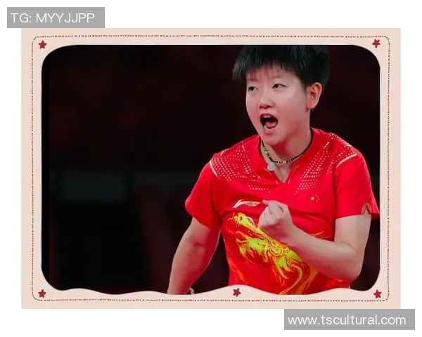 世锦赛特别报道：杭州乒乓球队如何在挑战中崛起与成长的动人故事